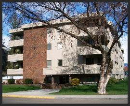 Evangel Senior Apartments