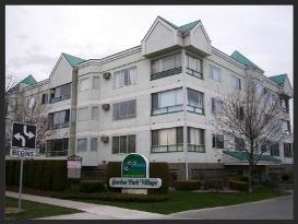 Gordon Park Village